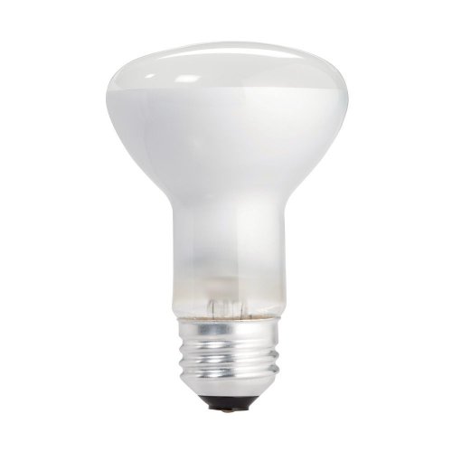 Philips LED Indoor R20 Flood Light Bulb: 2600-Kelvin, 45-Watt, Medium Screw Base, Soft White, 12-Pack