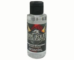 WICKED Colors W100 Reducer – 120 ml by Createx Wicked