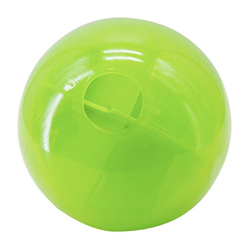 Planet Dog Orbee-Tuff Mazee and Guru – Interactive Treat Dispensing Ball Puzzle Dog Toys