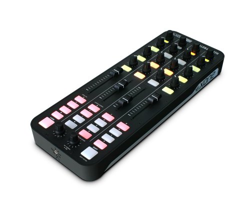 Allen & Heath XONE-K2 Pro DJ MIDI/USB Controller