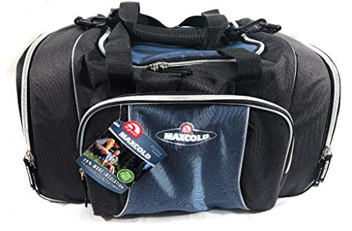 Igloo Insulated Duffle Cooler Bag, PVC Free