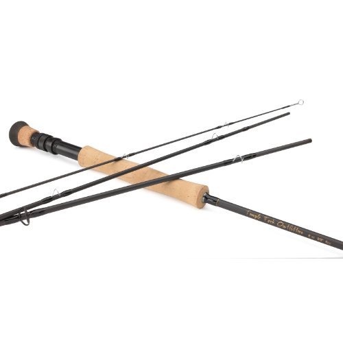 TEMPLE FORK OUTFITTERS Pro 2 8wt 9ft 4pc Fly Rod (TF-08-90-4-P2)