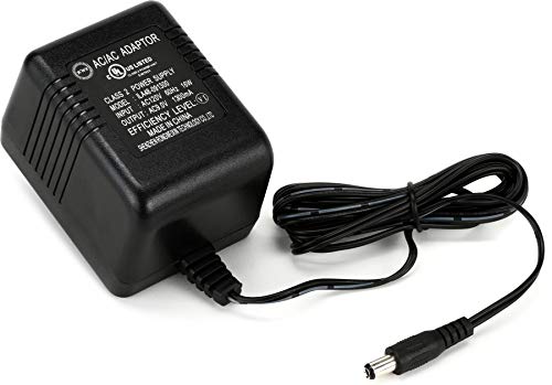 Behringer PSU7-UL 120V Replacement Power Supply for the MIC100 and MIC200