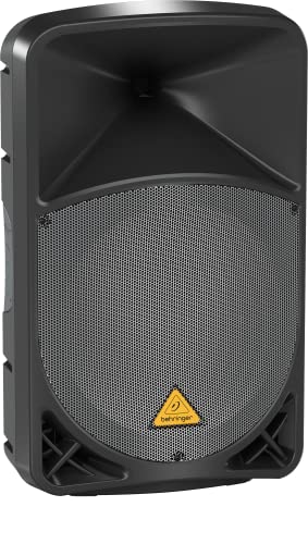 Behringer Eurolive B115D 1000W 15 Inches Powered Speaker