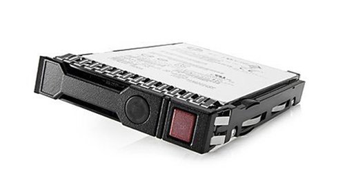 HP 500 GB 2.5-Inch Internal Hard Drive 500 16 MB Cache Internal Bare or OEM Drives 655708-B21
