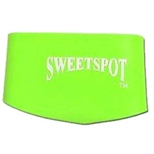 SweetSpots (Light Green
