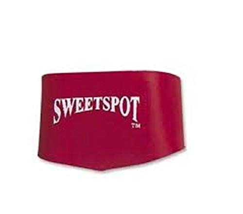 SweetSpots (Maroon