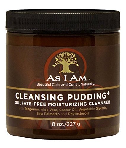 I Am Cleansing Pudding, 8 Oz
