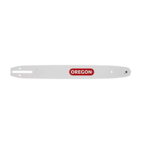 Oregon 164MLEA041 Single Rivet Guide Bar, 16″