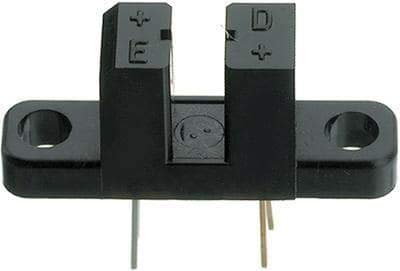 Vishay Optical Sensor, Transistor – TCST2202