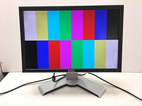 Dell UltraSharp 1908WFP 19″ Flat Panel Screen LCD Monitor