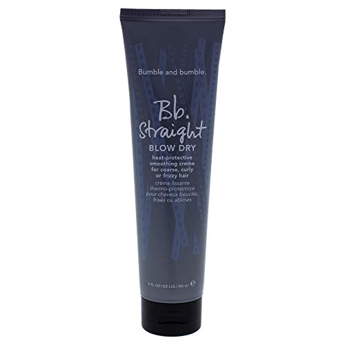 Bumble and Bumble Bb Straight Blow Dry Balm, 5 Ounce