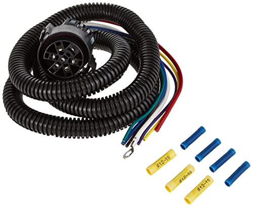 Hopkins 40985 Universal Multi-Tow Harness Connector