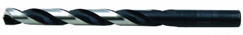 Champion Cutting Tool XL5-30 Brute Platinum HD HSS Jobber Twist Drill 135-Degree Split Point, 12-Pack
