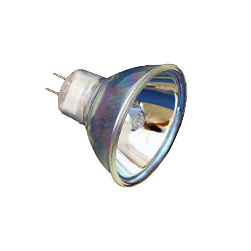 AmScope BHD-24V150W 24V 150W Halogen Bulb for Fiber Optic Illuminators