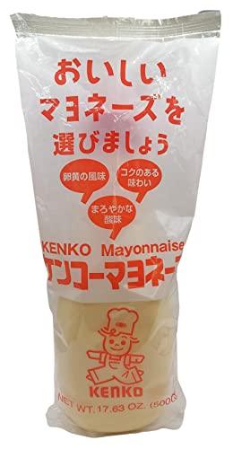 Kenko Japanese Mayonnaise17.63z