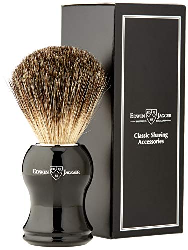 Edwin Jagger Pure Badger Shaving Brush