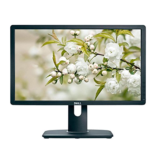 Dell U2212HM PF48H 21.5-Inch Screen LED-Lit Monitor (Discontinued by Manufacturer)