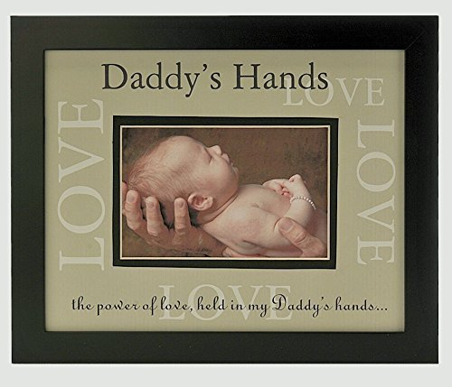 The Grandparent Gift Co. Daddy’s Love Frame