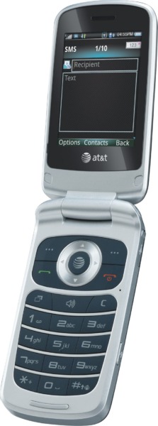 AT&T Z331 Phone (AT&T)