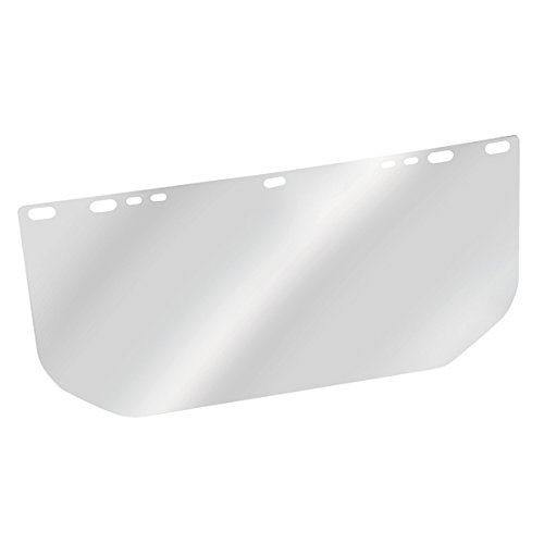 Safety Works Replacement Face Shield