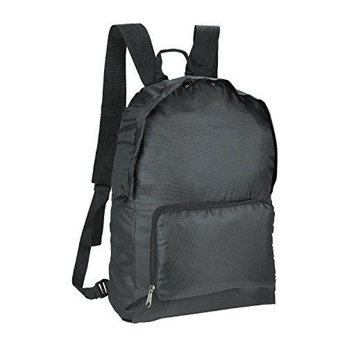 Foldable Traveling Backpack