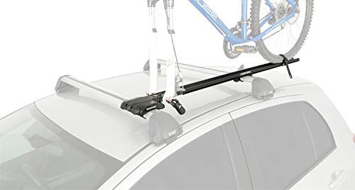 Rhino-Rack USA RBC035 MountainTrail Bike Carrier Front Fork Mount Quick Release For Use w/All Cross Bars MountainTrail Bike Carrier | The Storepaperoomates Retail Market - Fast Affordable Shopping