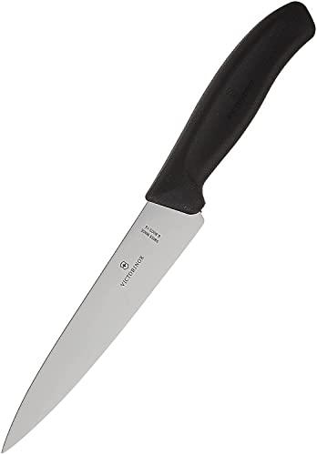 Victorinox 6-Inch Swiss Classic Chef’s Knife