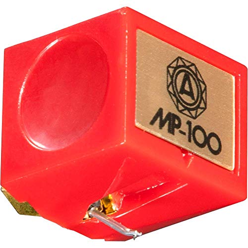 Nagaoka Diamond Stylus JN-P100 for MP-100, MP-100H