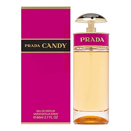 Prada Candy by Prada for Women 2.7 oz Eau de Parfum Spray | The Storepaperoomates Retail Market - Fast Affordable Shopping