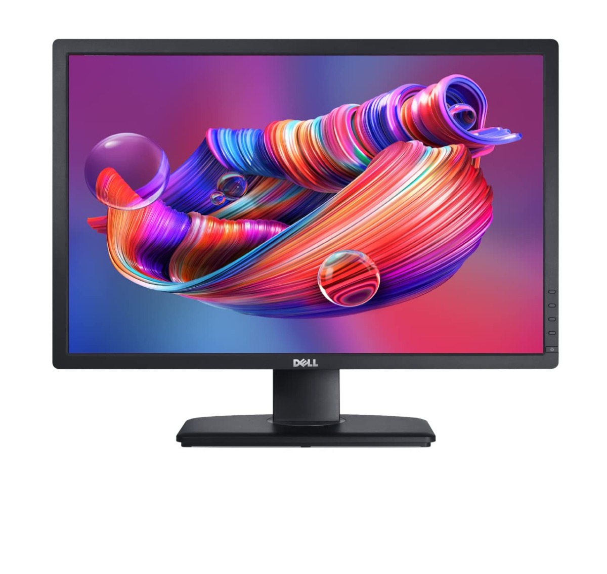 Dell UltraSharp U2412M 24-Inch Screen LED-Lit Monitor, Black | The Storepaperoomates Retail Market - Fast Affordable Shopping