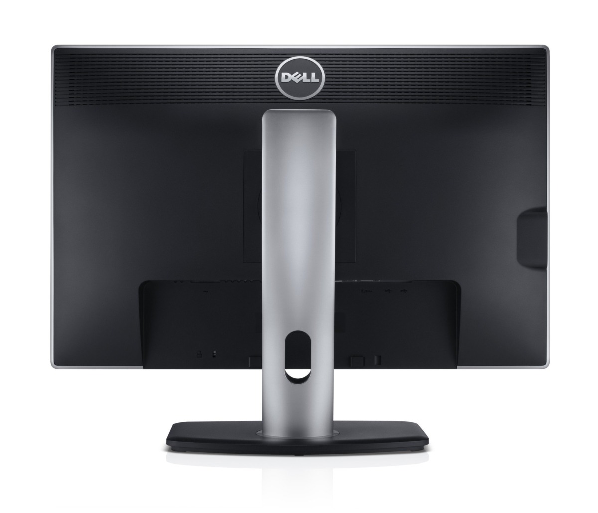 Dell UltraSharp U2412M 24-Inch Screen LED-Lit Monitor, Black | The Storepaperoomates Retail Market - Fast Affordable Shopping
