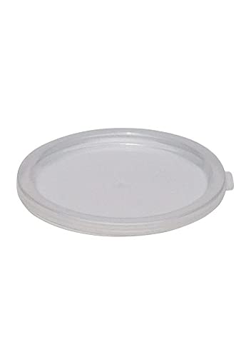 Cambro (RFSC12PP190) Cover for 12, 18 & 22 qt Round Containers