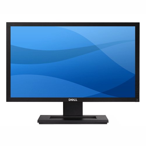Dell E2011H 20″ LED BackLight Widescreen LCD Monitor