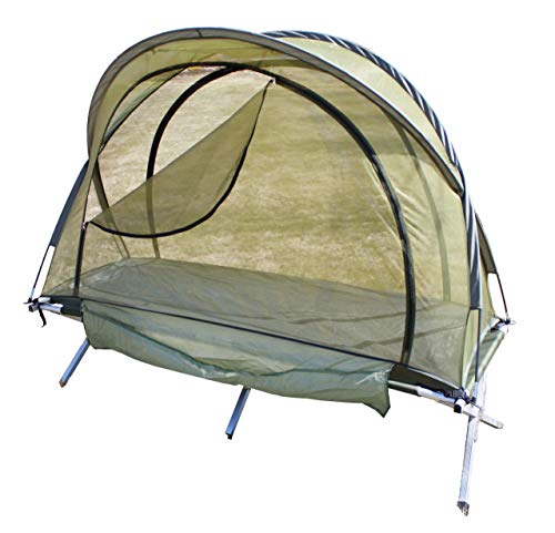 Rothco Free Standing Mosquito Net/Tent 72″ x 25″ x 41″