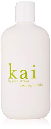 kai Bathing Bubbles, 12 Fl Oz