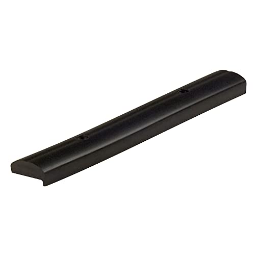 CE Smith Trailer 10″ X 1 1/2″ 16870 Flex Keel Pad, Black | The Storepaperoomates Retail Market - Fast Affordable Shopping