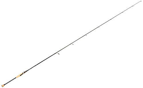 Falcon Rods Coastal Split Spinning Rod (7-Feet x 6-Inch/Medium)