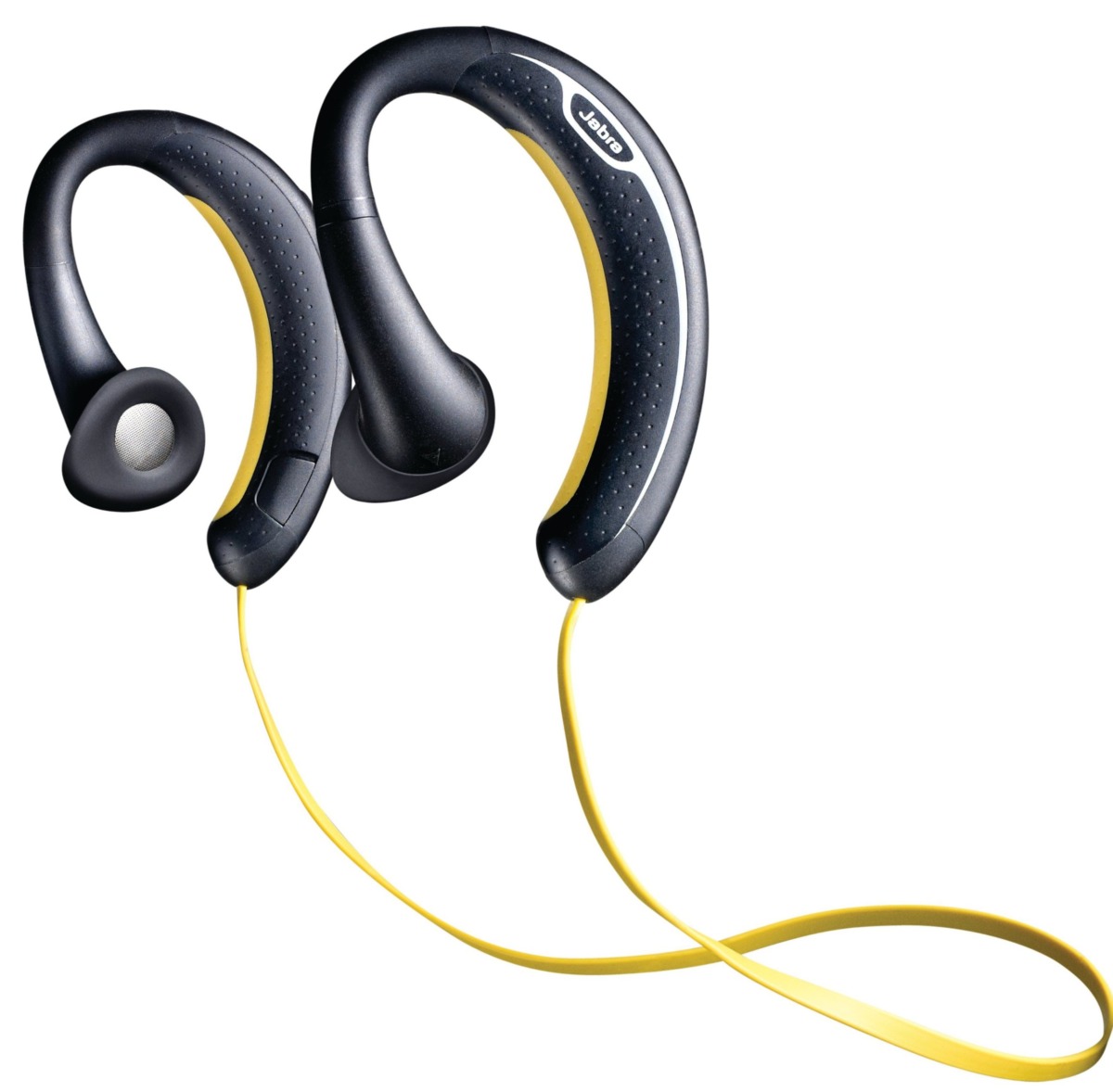 Jabra SPORT Bluetooth Stereo Headset – Black/Yellow (Discontinued by Manufacturer) | The Storepaperoomates Retail Market - Fast Affordable Shopping