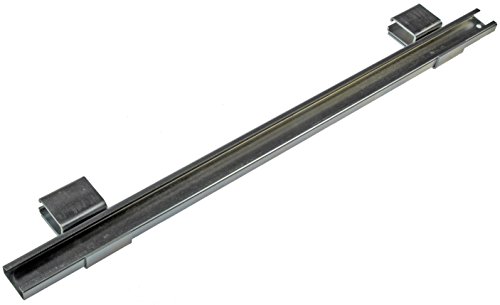 Dorman 924-248 Horizontal Window Guide Lift Plate Compatible with Select Models