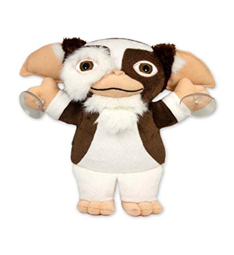 NECA NECA Gremlins “Gizmo” Window Cling Plush 1 | The Storepaperoomates Retail Market - Fast Affordable Shopping