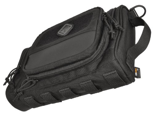 HAZARD 4 Reveille: Rugged Grooming Kit/Heavy-Duty Toiletry Bag – Black | The Storepaperoomates Retail Market - Fast Affordable Shopping