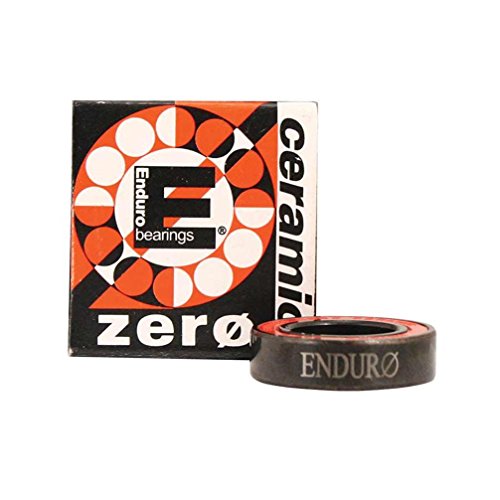 Enduro 6000 Vv Zero Ceramic Cartridge, Id=10 Od=26 W=8
