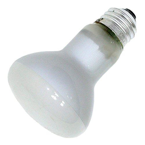 Current, powered by GE 45R20MI/1-6PK Traditional Lighting Incandescent Reflector, R20