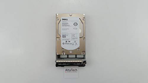 Dell R749K 450gb 15k 3.5 SAS Hard Drive