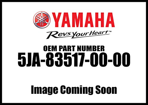 YAMAHA 5JA-83517-00-00 Bulb, Meter(Ts); ATV Motorcycle Snow Mobile Scooter Parts