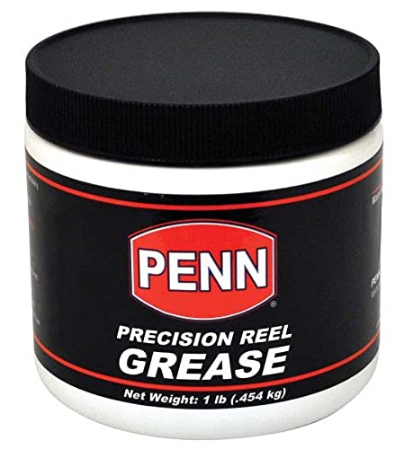 PENN Reel Grease, 2 oz