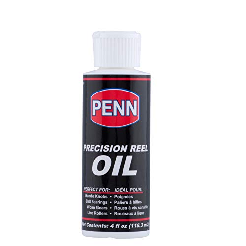 PENN Reel Oil, 2 oz