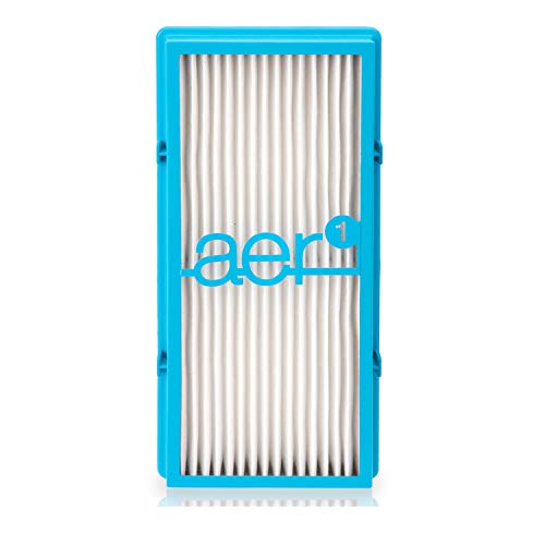 Holmes HAPF30AT Air Filter, Pack of 1, White