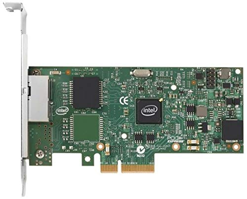 Intel I350T2V2BLK Ethernet Server Adapter i350-T2 Network PCI Express 2.1 X4